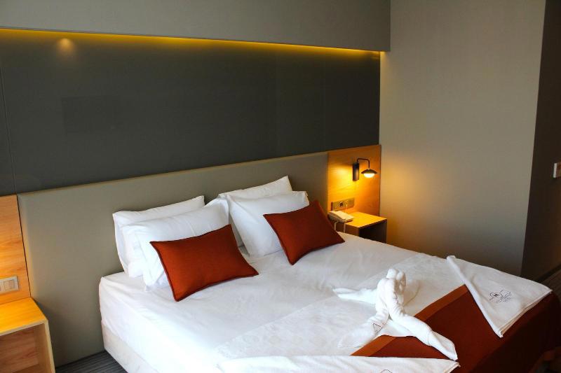 Yurdakul Hotel galeri fotoğrafı