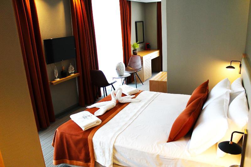 Yurdakul Hotel galeri fotoğrafı