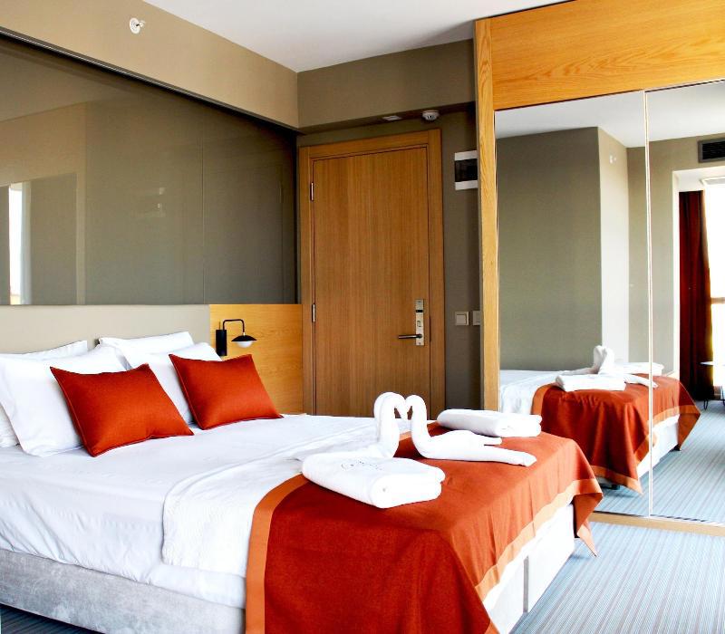 Yurdakul Hotel galeri fotoğrafı