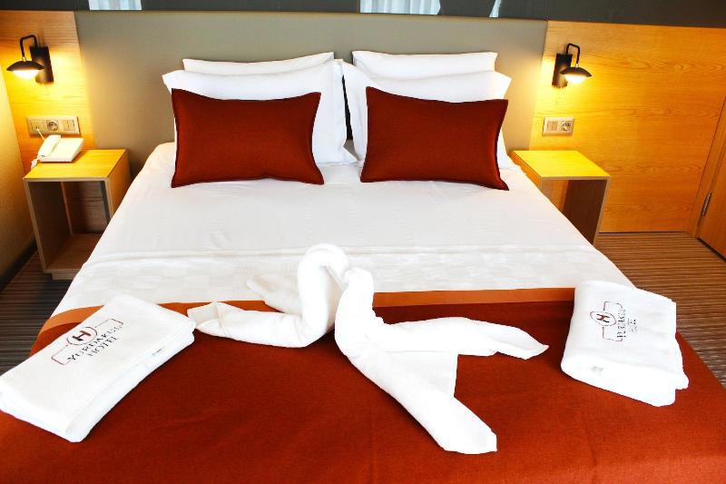 Yurdakul Hotel galeri fotoğrafı