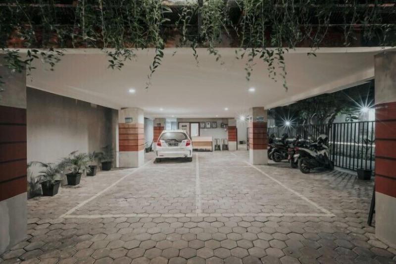 Dparagon Kemuning - Campus Accommodation
