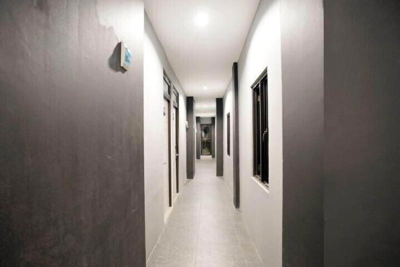 Dparagon Kemuning - Campus Accommodation