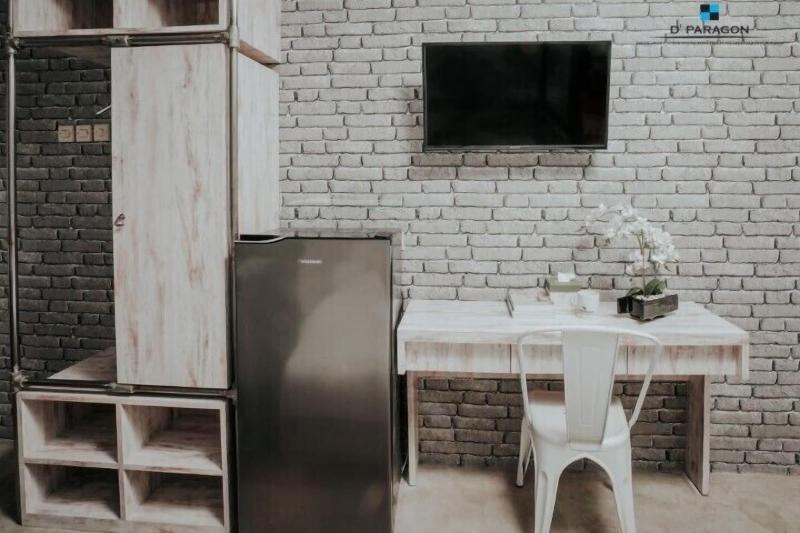Dparagon Kemuning - Campus Accommodation