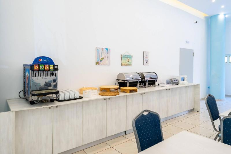 Santa Maria City Hotel galeri fotoğrafı