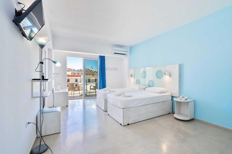 Santa Maria City Hotel galeri fotoğrafı