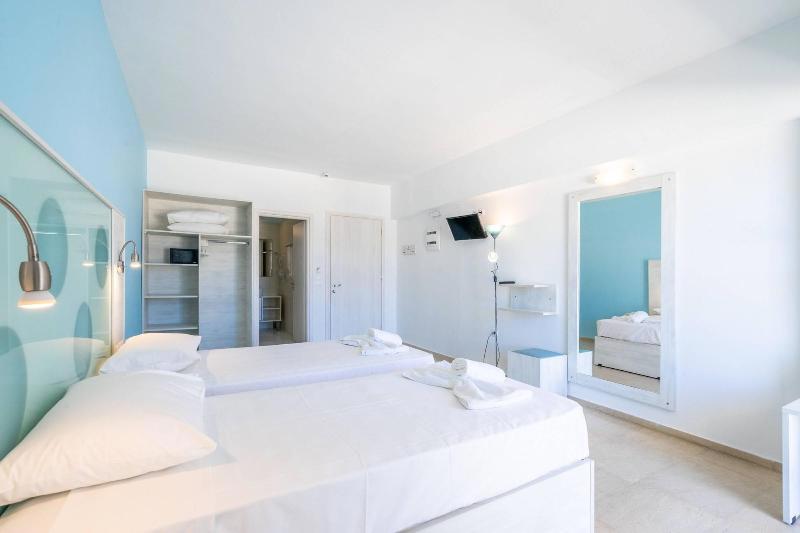 Santa Maria City Hotel fotoğrafı