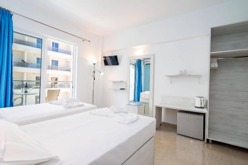 Santa Maria City Hotel galeri fotoğrafı