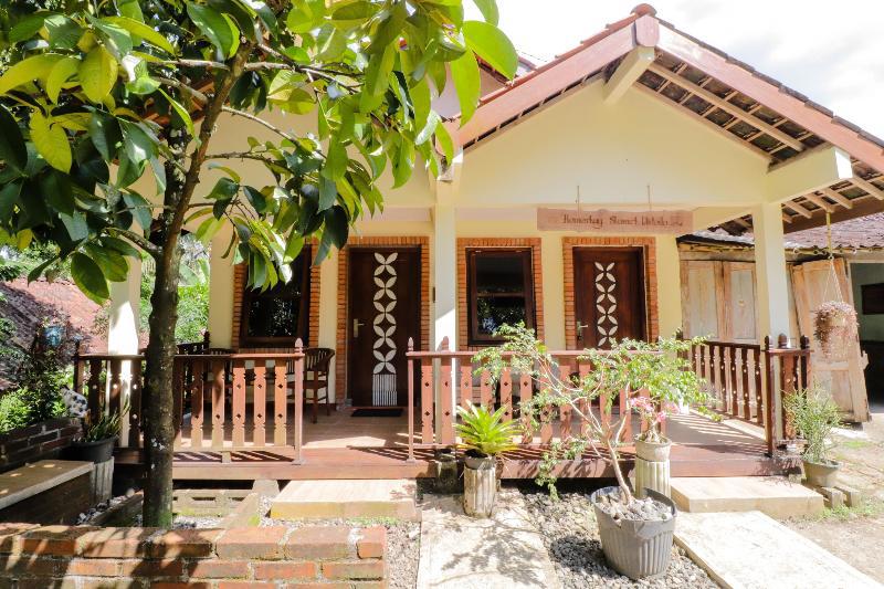 Penginapan Widodo Syariah Borobudur