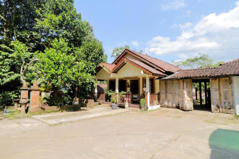 Penginapan Widodo Syariah Borobudur