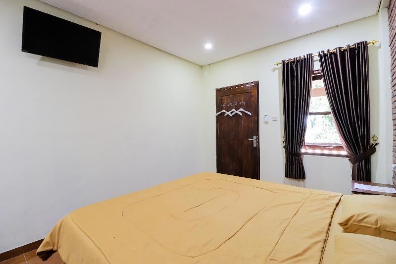 Penginapan Widodo Syariah Borobudur