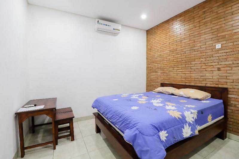 Penginapan Widodo Syariah Borobudur