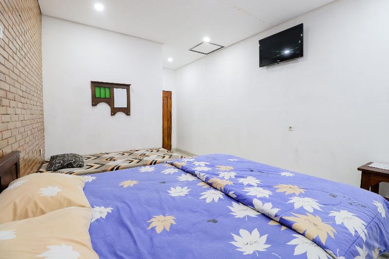 Penginapan Widodo Syariah Borobudur