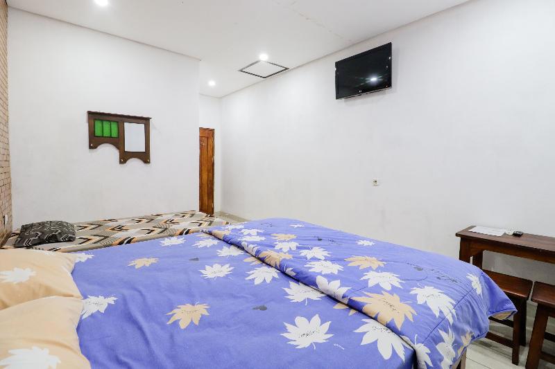 Penginapan Widodo Syariah Borobudur