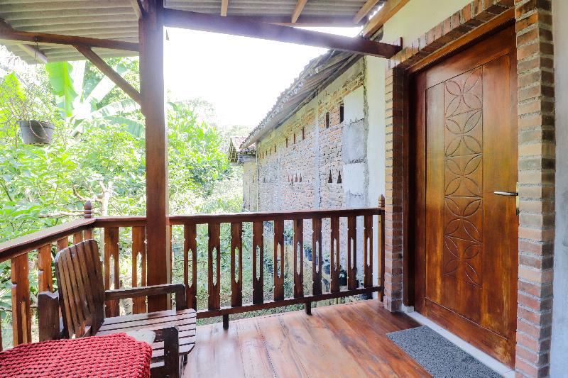 Penginapan Widodo Syariah Borobudur