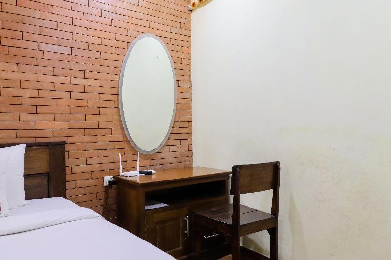 Penginapan Widodo Syariah Borobudur