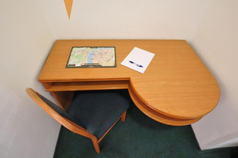 A Plus Hostel - Centrum