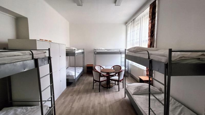A Plus Hostel - Centrum