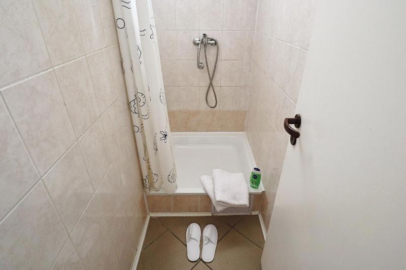 A Plus Hostel - Centrum