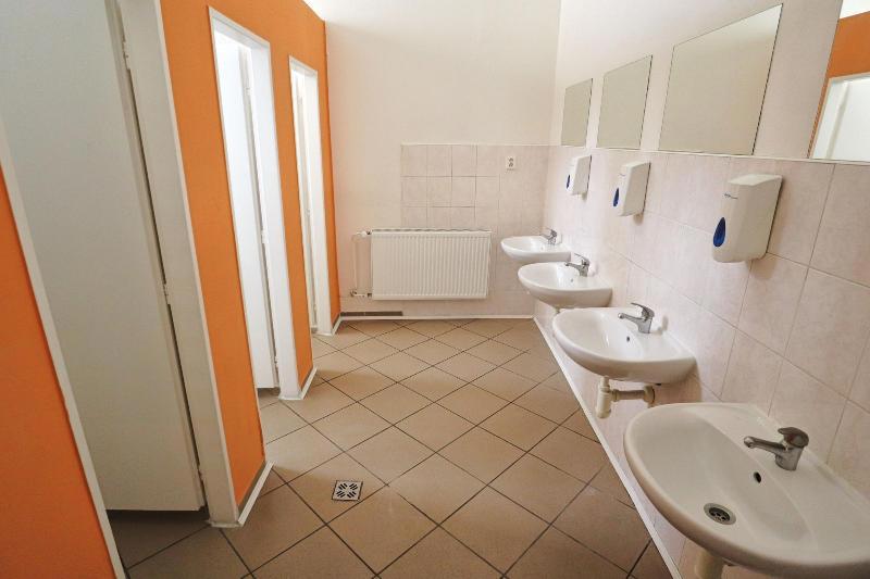 A Plus Hostel - Centrum