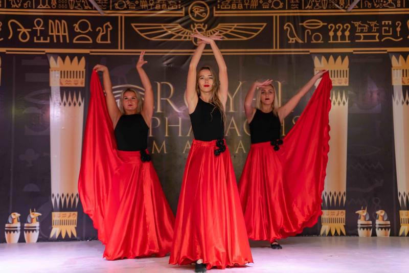 Royal Pharaohs Makadi galeri fotoğrafı