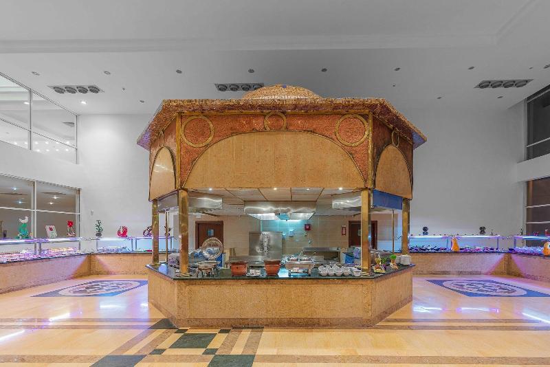 Royal Pharaohs Makadi galeri fotoğrafı