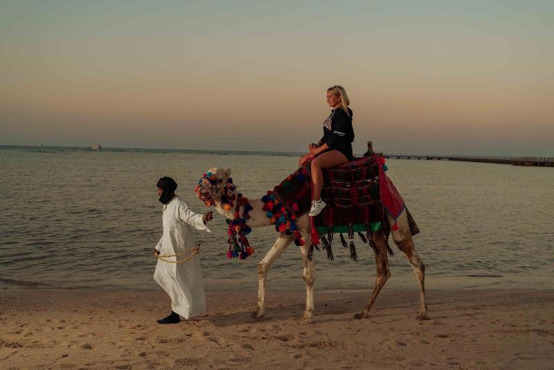 Royal Pharaohs Makadi galeri fotoğrafı