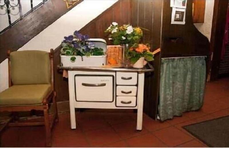 Hotel Ratskeller Gehrden galeri fotoğrafı