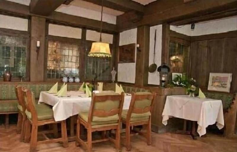 Hotel Ratskeller Gehrden fotoğrafı