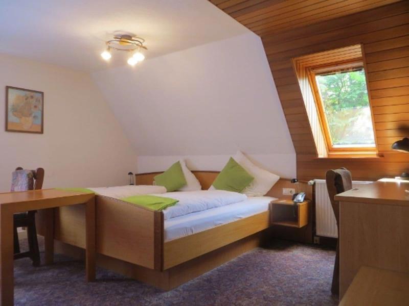 Hotel Ratskeller Gehrden galeri fotoğrafı
