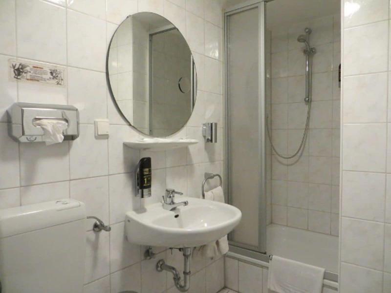 Hotel Ratskeller Gehrden galeri fotoğrafı