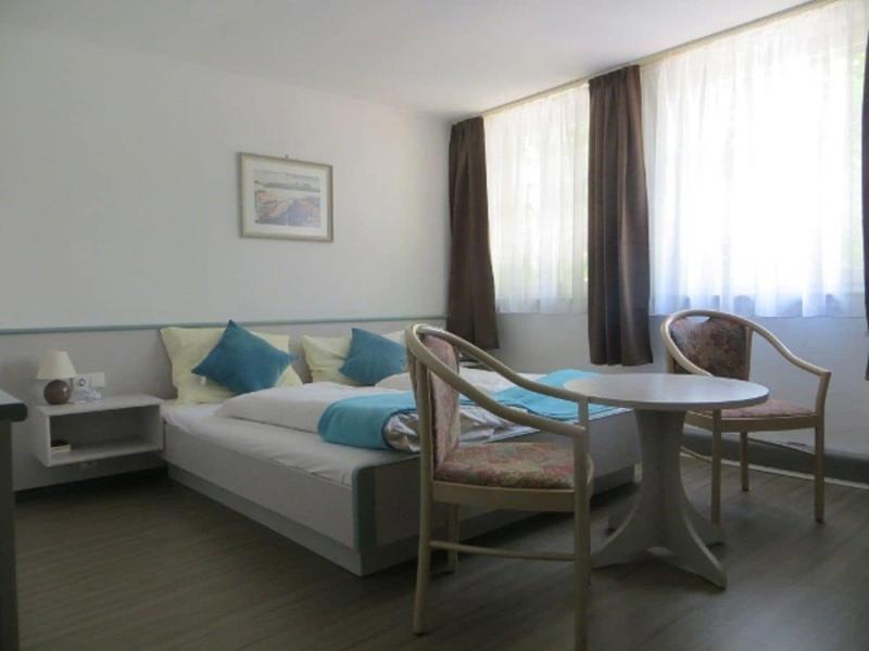 Hotel Ratskeller Gehrden galeri fotoğrafı