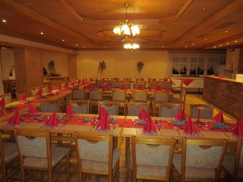 Hotel-Restaurant Johanneshof galeri fotoğrafı