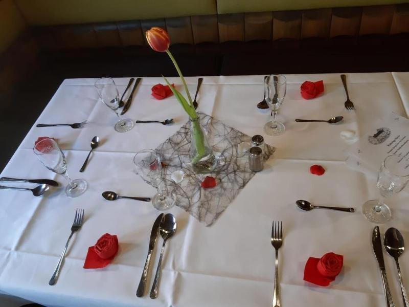 Hotel-Restaurant Johanneshof galeri fotoğrafı