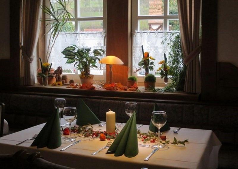 Hotel-Restaurant Johanneshof galeri fotoğrafı