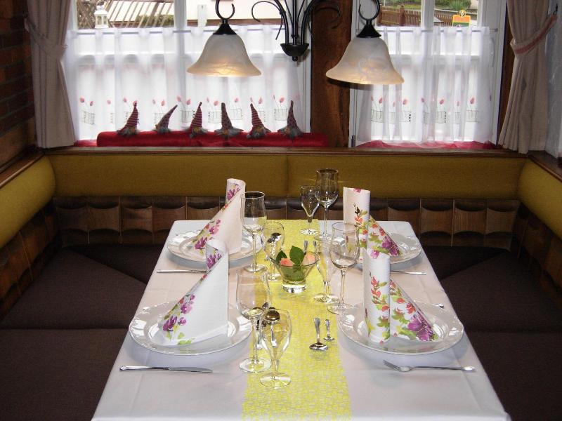 Hotel-Restaurant Johanneshof galeri fotoğrafı