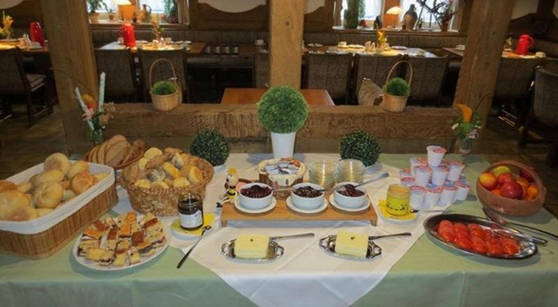 Hotel-Restaurant Johanneshof