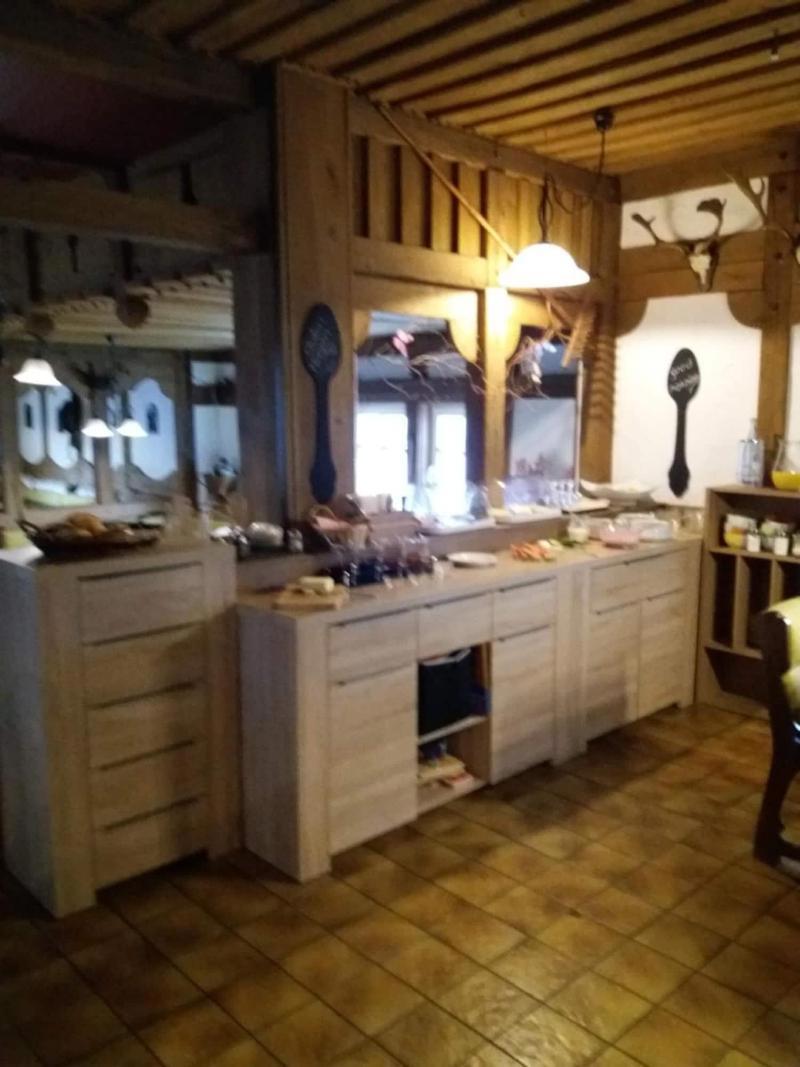 Hotel-Restaurant Johanneshof fotoğrafı
