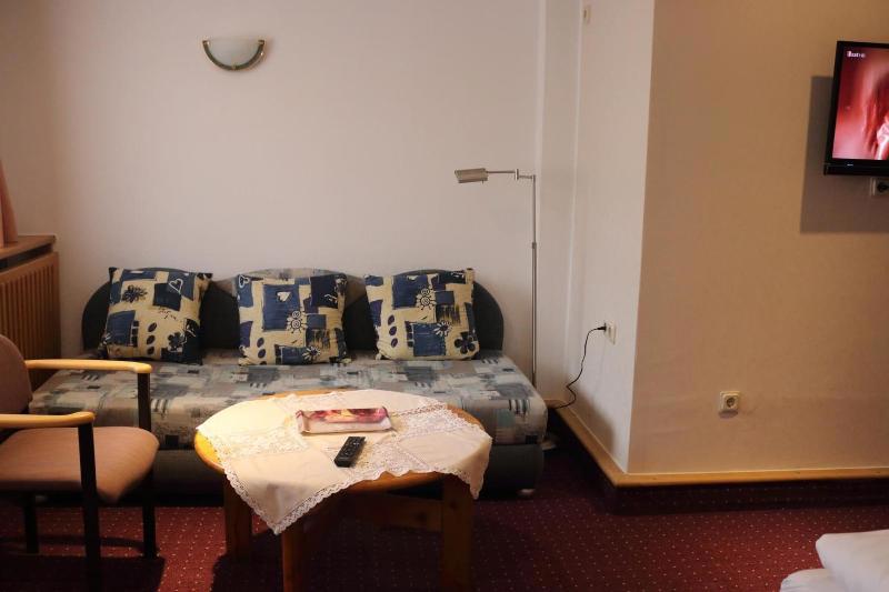 Hotel-Restaurant Johanneshof galeri fotoğrafı