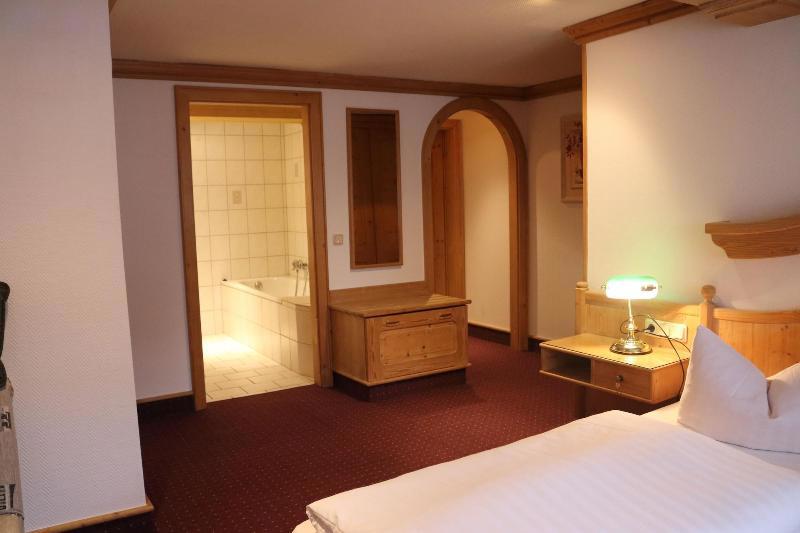 Hotel-Restaurant Johanneshof galeri fotoğrafı