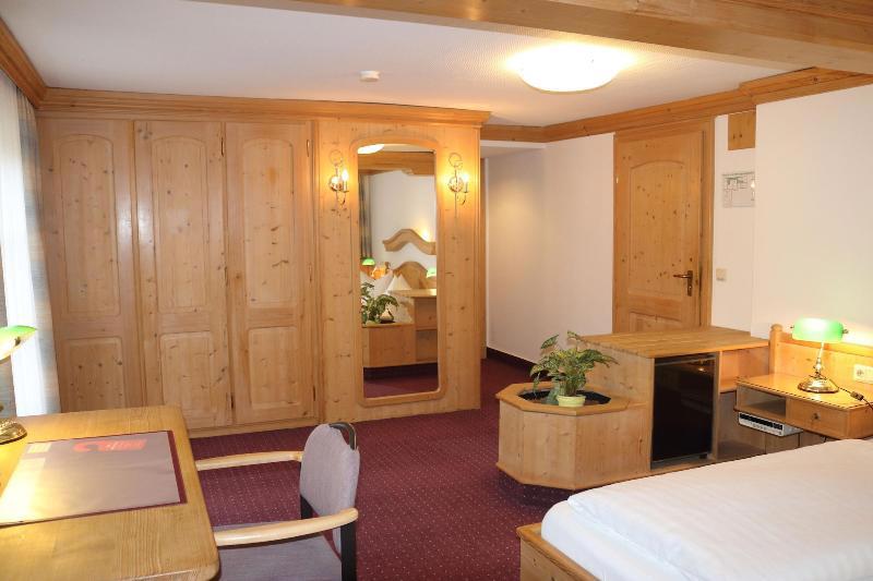 Hotel-Restaurant Johanneshof galeri fotoğrafı