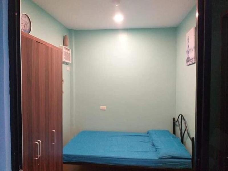 Azulea Lodging House Oslob