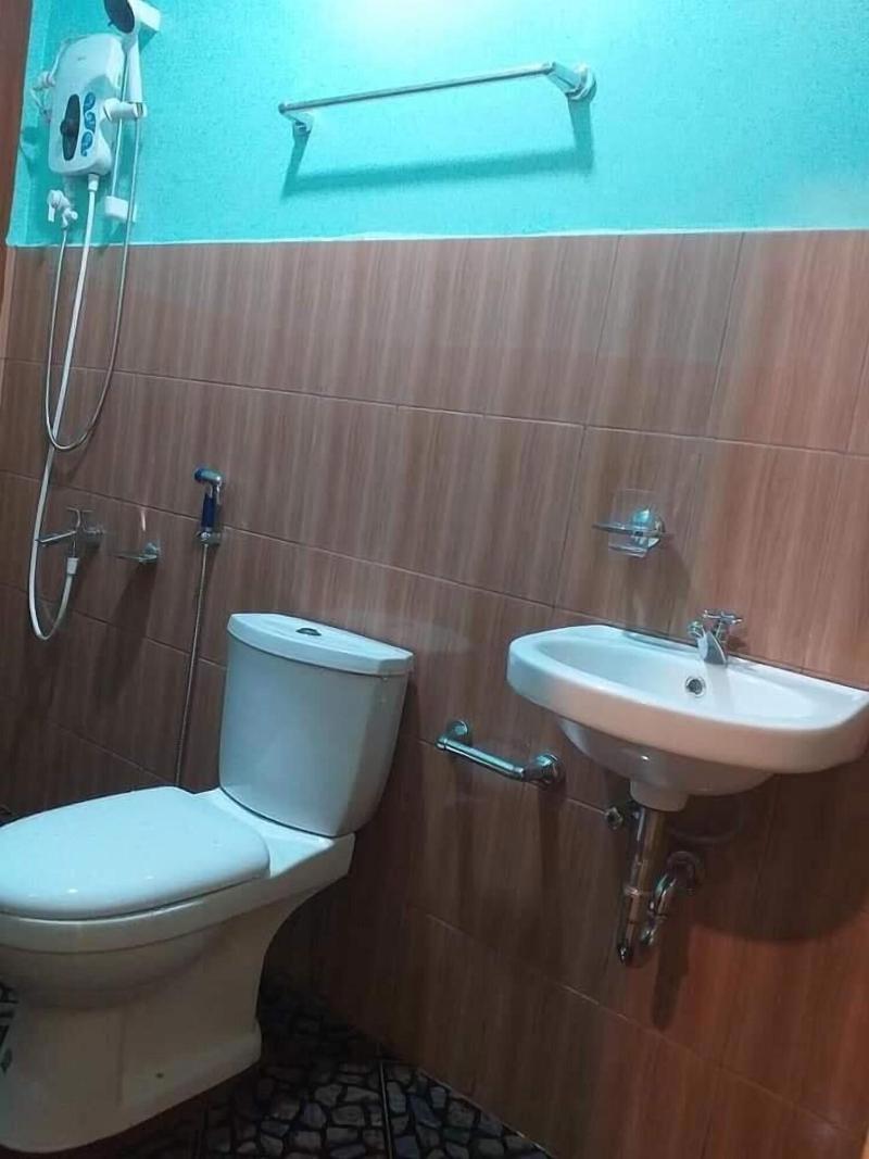 Azulea Lodging House Oslob
