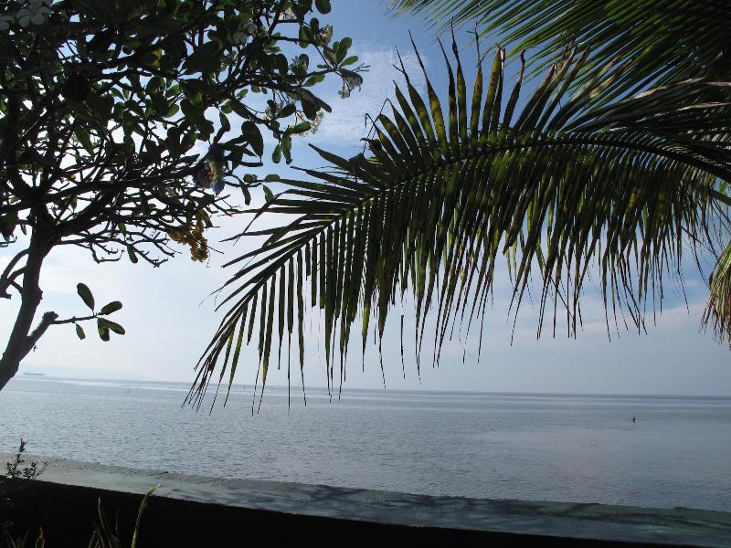 Bamboo Paradise Beach Resort