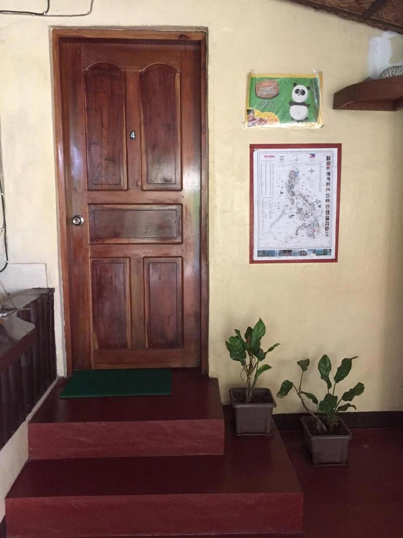 Bamboo Paradise Beach Resort