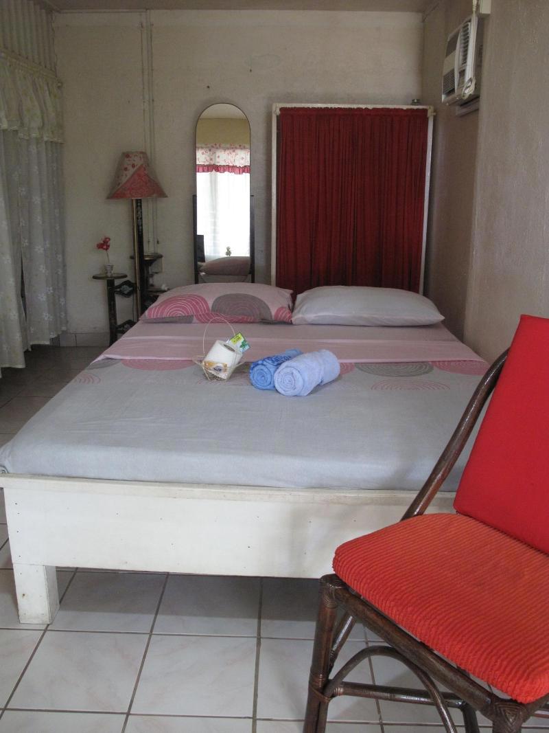 Bamboo Paradise Beach Resort