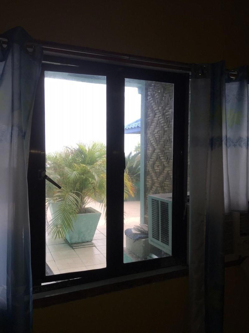 Bamboo Paradise Beach Resort