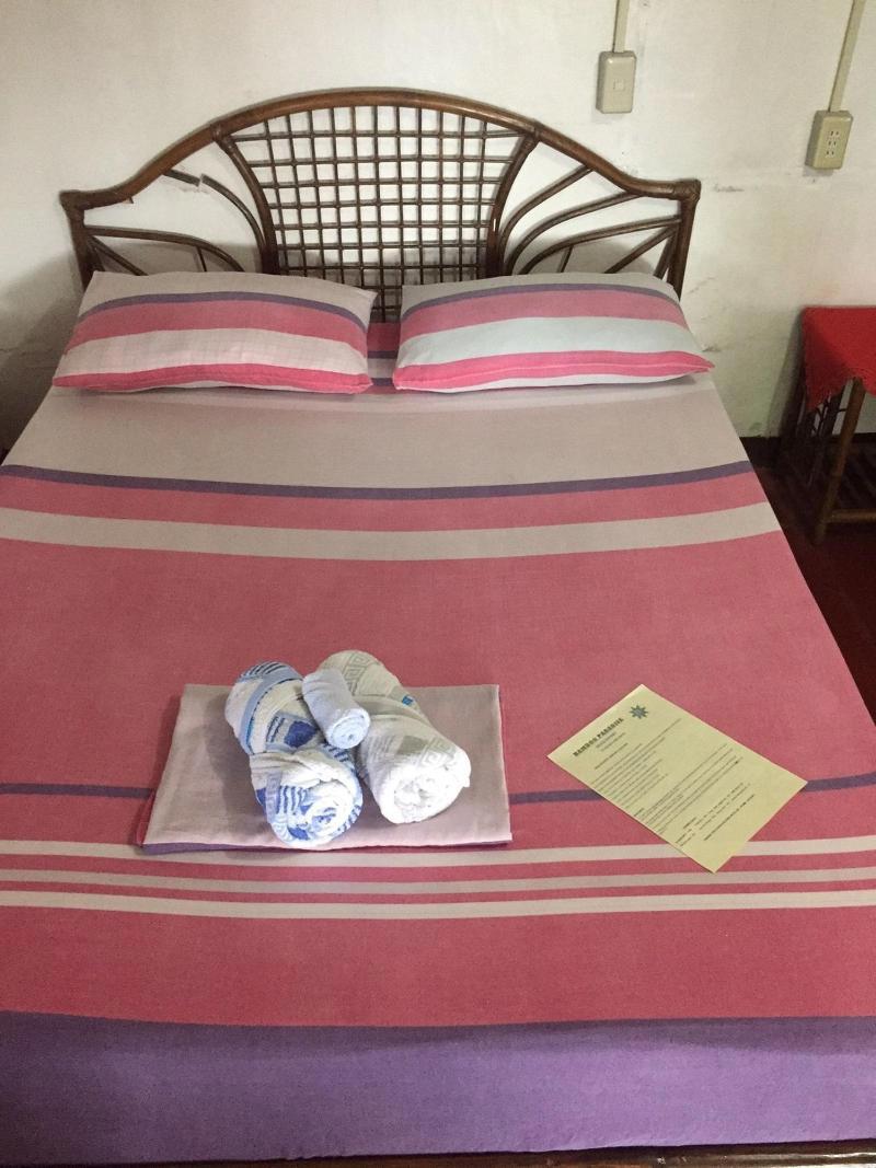 Bamboo Paradise Beach Resort