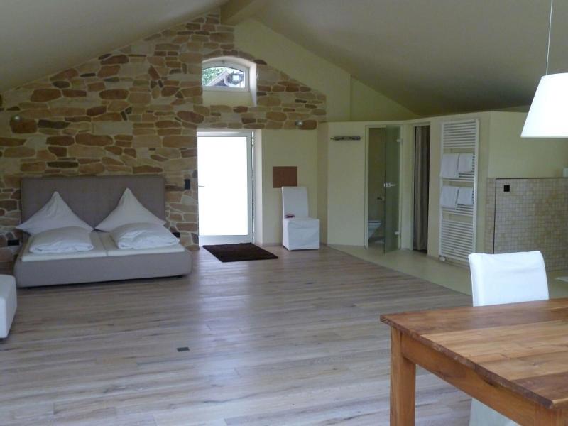 Landhotel Alte Muehle galeri fotoğrafı