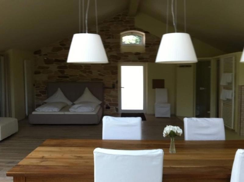 Landhotel Alte Muehle galeri fotoğrafı