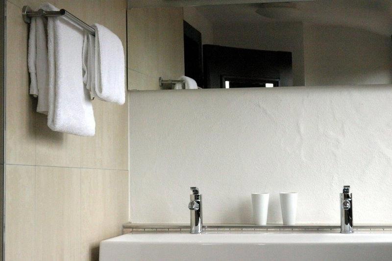 Landhotel Alte Muehle galeri fotoğrafı